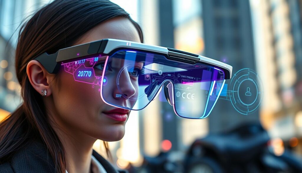 orion ar glasses features