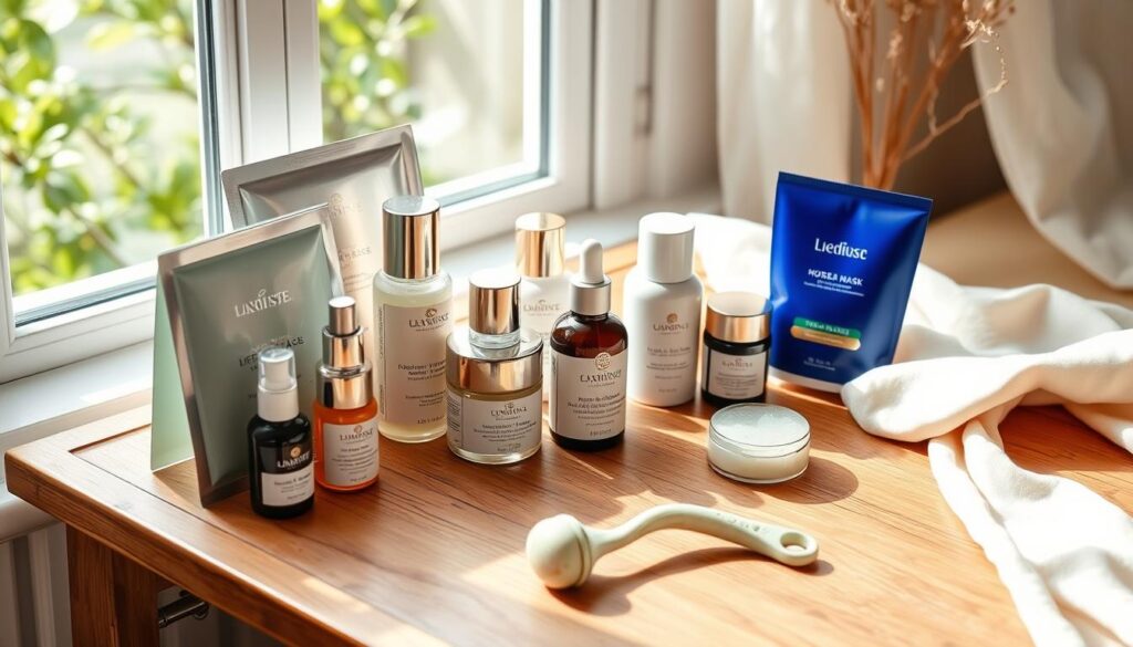 Korean skin care tips at home