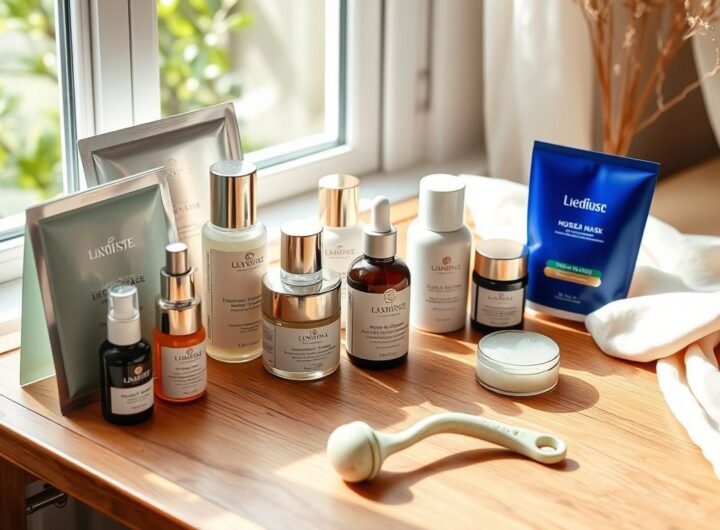 Korean skin care tips at home