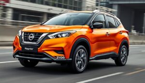 Nissan Magnite Facelift Official Bookings